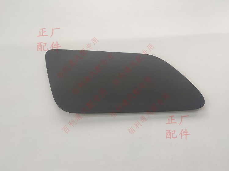 原装510仪表板装饰盖 工作台仪表台副驾右上装饰板 无气嚢车用