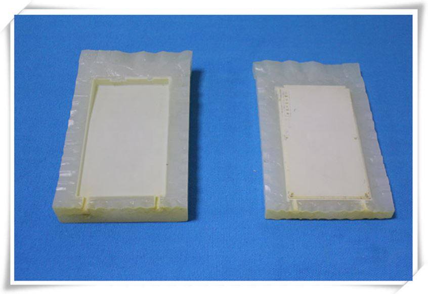 CNC加工模型SLA快速成型打样工业级3D打印服务铝合金手板软胶翻模