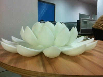 3d打印服务塑料手板模型动漫手办sla光敏树脂类abs打样喷漆丝印