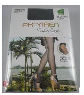 飘花伊人6801橄榄精华修复美连裤袜/打底袜