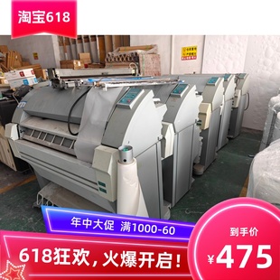 效果机 奥西TDS300 320 400 450货仓毛机