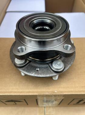 适用于长安CS55PLUS前后轴承原厂全新