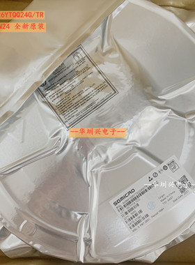 SGM41526YTQQ24G/TR 封装TQFN24 多节锂电池充电管理芯片 圣邦微
