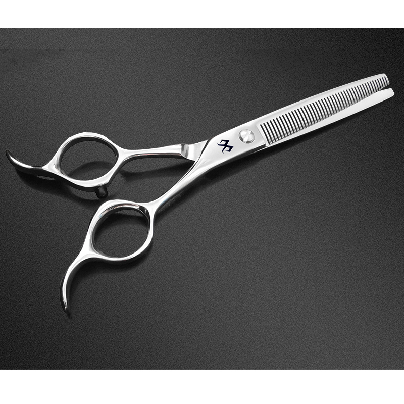 KISI骑士剪刀宠物美容牙剪打薄剪