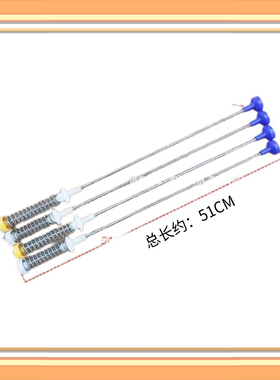 适用海信XQB55/XQB60-C3106 XQB60-C3206JN洗衣机吊杆减震器弹簧