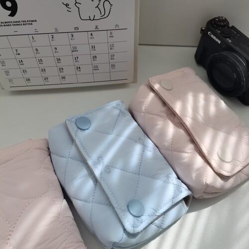 防水尼龙CCD/GR便携相机包