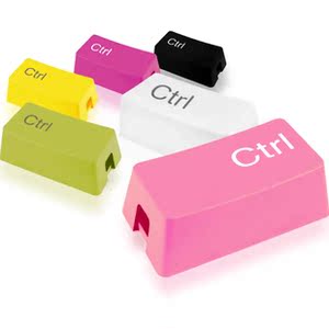 电线收纳盒超大号 拖线接线板整理盒ctrl键盘桌面集线器理线