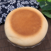 真空包装 酸奶饼 呼市青城杨老大月饼焙子 保鲜糕点奶酥饼