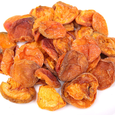 呼市回民区甘草杏肉西北特产无核红杏干休闲零食野杏果肉果铺