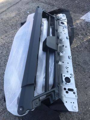 欧曼面板翻转盖板红兵欧曼原厂