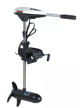 航凯12VET45L 电动推进器 ET55L船用电动推进器冲锋舟 橡皮艇挂机