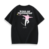 TEE 2025 CLUB 网球系列 RETRO TENNIS