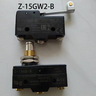 B15GW55 15GD55 15GS55 15GW2255 15GK55 微动开关