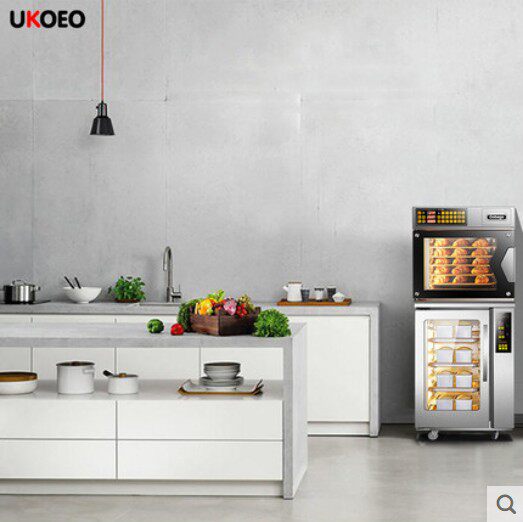 UKOEO F150M商用发酵箱家用小型醒发箱加热恒温箱恒湿酸奶机高比怎么样,好用不?