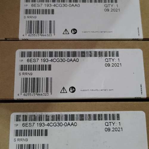 (议价）6ES7 193-4CG30-0AA0