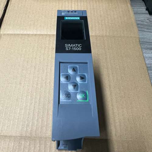 (议价）511-1AK02-0AB0CPU 1511-