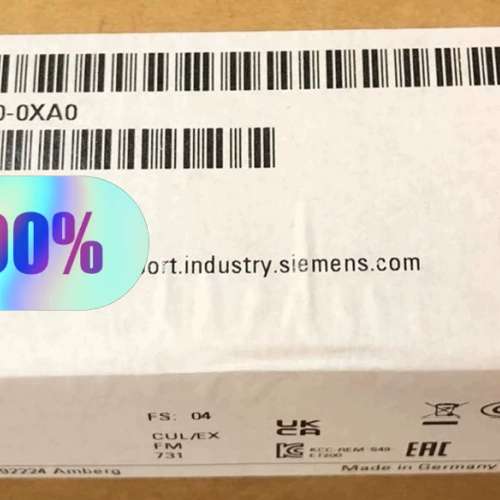 (议价）模块6ES7197-1LB00-0XA0一