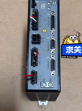 (议价）高创伺服驱动器HD-0102AAP1   如