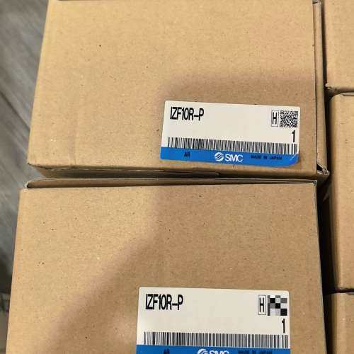 (议价）SMC离子风扇 IZF10R-P