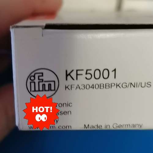 (议价）易福门 KF5001   ，议价[呲牙][