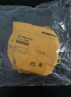 (议价）图尔克 Ni50-CP80-VP4X2  15696