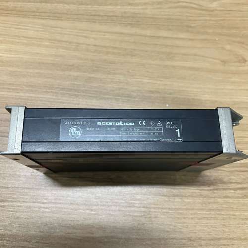 (议价）IFM易福门CR0020控制器