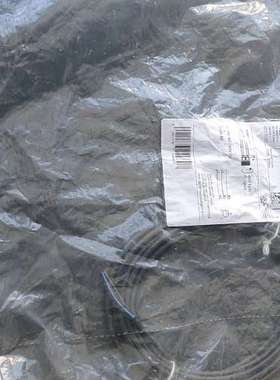 (议价）IFM电缆EVC412有10条165条，袋子没