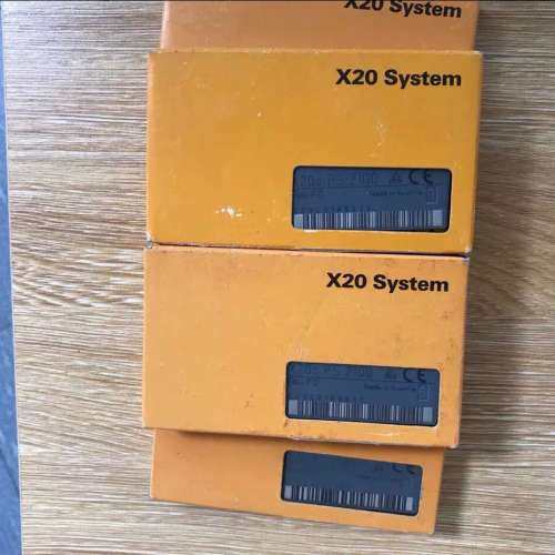 (议价）贝加莱X20cPS2100