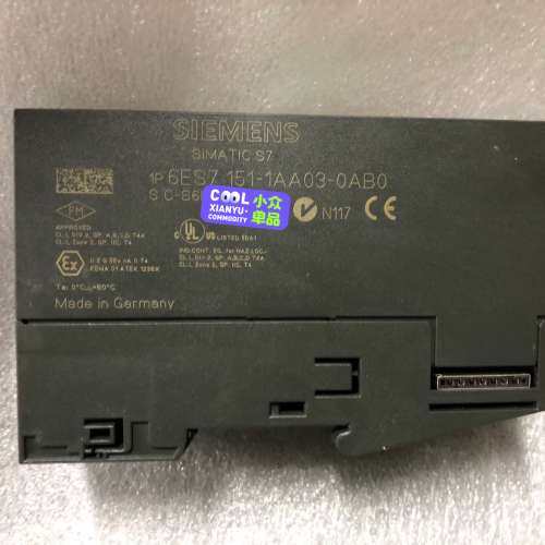 (议价）6ES7151-1AA03-0AB0，ET200S