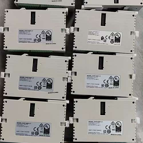 (议价）台达模块DVP16SP11T，，。输入