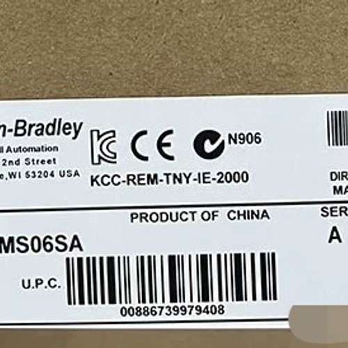 (议价）# 1783-BMS06SA罗克韦尔行货