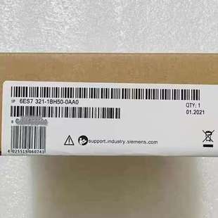 0AA0 1BH50 6ES7321 议价