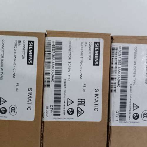 (议价）6ES7 392-1AM00-0AA0 ，