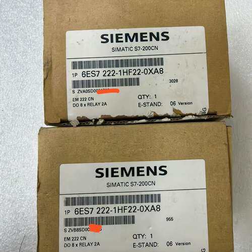 (议价）6ES7 222-1HF22-0XA8  ，质