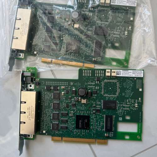 (议价）Profinet卡CP1616，6GK1161