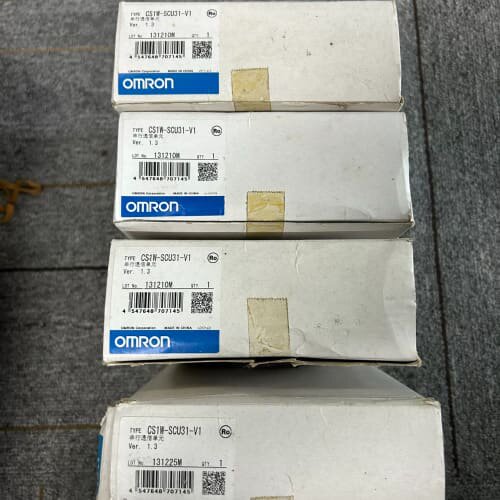 CS1W-SCU31-V1串行通信单，余（议价)