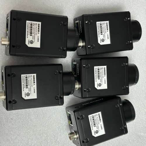 (议价）海康机器人工业，mv-ch120-10gc，1200万像