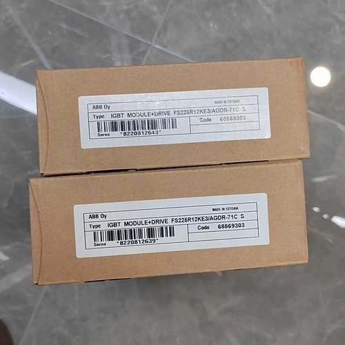 (议价） IGBT模块 FS225R12KE3AGDR-71