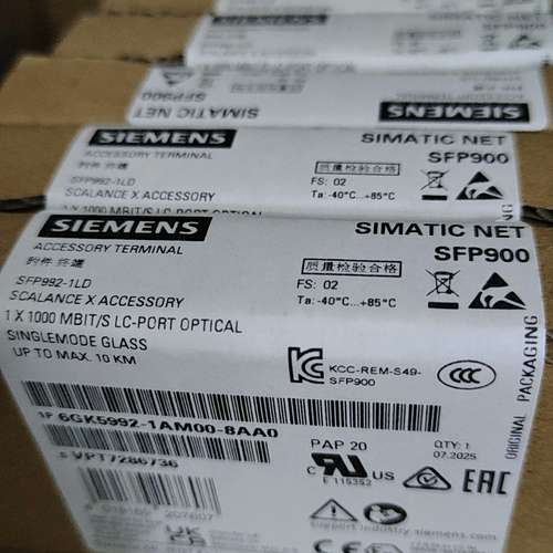 (议价）6GK5992-1AM00-8AA0