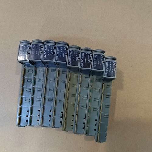 (议价）贝加莱X20 DO 8332数字输模块，奥地利，品