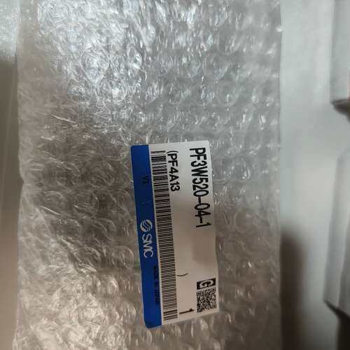 (议价）SMC流量计PF3W520-04-1