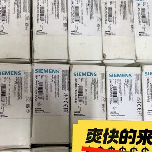 (议价）3RK1402-3CG00-0AA2，