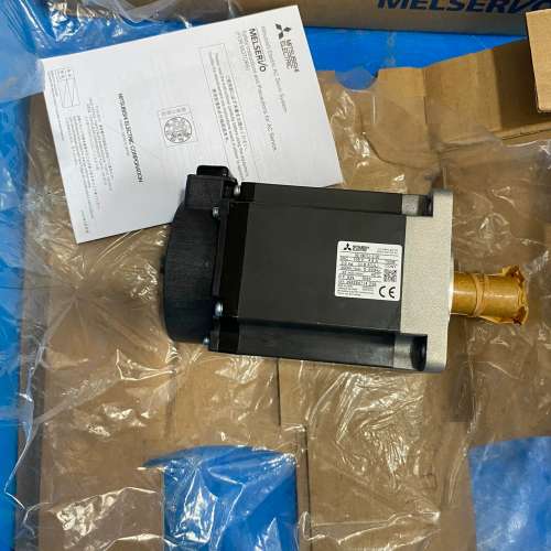 (议价）伺服电机，HG-KN73J-S100，，是