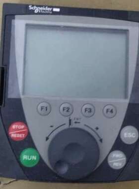 (议价）长期ATV6171系列变频器面板VW3A11