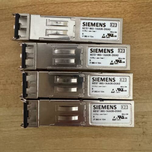 6ES7960-1AA06-0XA0光模块，，（议价)