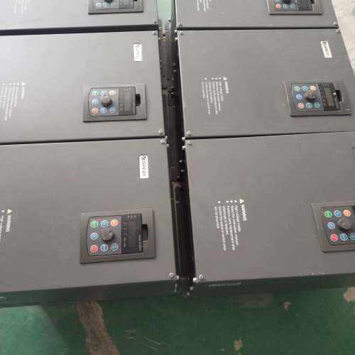 (议价）上海特变频器VC5000E-030G3037P3，38
