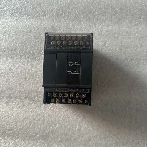 (议价）信捷   MA-8X8YR  V3