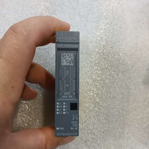 (议价）ET200SP数字输模块，6ES7 136-6D