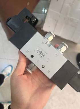 (议价）VUVG-L30-B52-D-G38-F8 575609 费