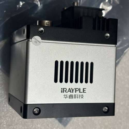 (议价） iRAYPLE 工业， AX5F57MG250